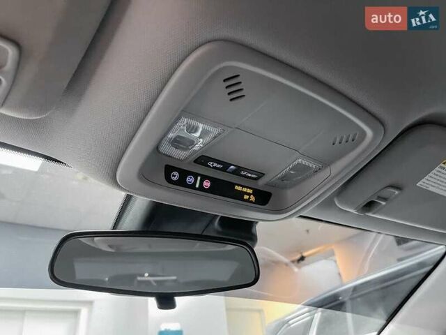 Черный Шевроле Малибу, объемом двигателя 1.49 л и пробегом 62 тыс. км за 3000 $, фото 14 на Automoto.ua