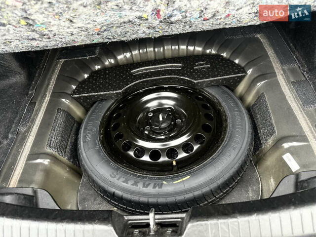 Черный Шевроле Малибу, объемом двигателя 1.5 л и пробегом 168 тыс. км за 12300 $, фото 14 на Automoto.ua