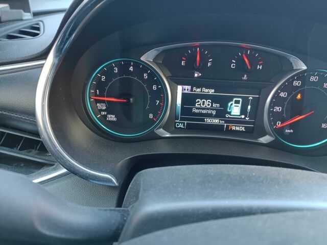 Красный Шевроле Малибу, объемом двигателя 1.5 л и пробегом 150 тыс. км за 10000 $, фото 4 на Automoto.ua