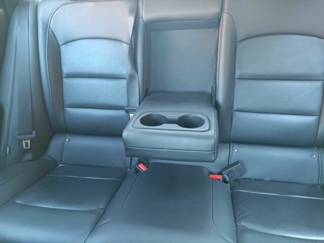 Красный Шевроле Малибу, объемом двигателя 1.5 л и пробегом 150 тыс. км за 10000 $, фото 10 на Automoto.ua