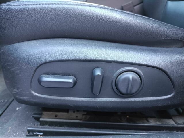 Красный Шевроле Малибу, объемом двигателя 1.5 л и пробегом 150 тыс. км за 10000 $, фото 7 на Automoto.ua