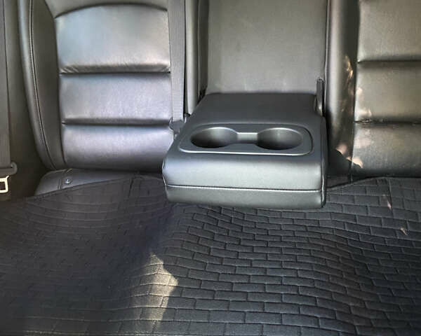 Красный Шевроле Малибу, объемом двигателя 1.5 л и пробегом 130 тыс. км за 10300 $, фото 12 на Automoto.ua