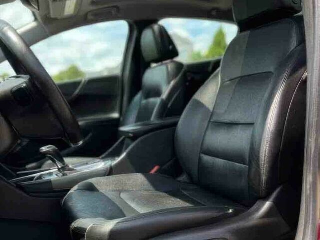 Красный Шевроле Малибу, объемом двигателя 1.5 л и пробегом 64 тыс. км за 9000 $, фото 8 на Automoto.ua