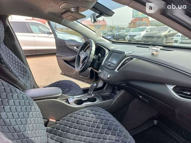 Шевроле Малибу, объемом двигателя 1.5 л и пробегом 217 тыс. км за 13500 $, фото 26 на Automoto.ua