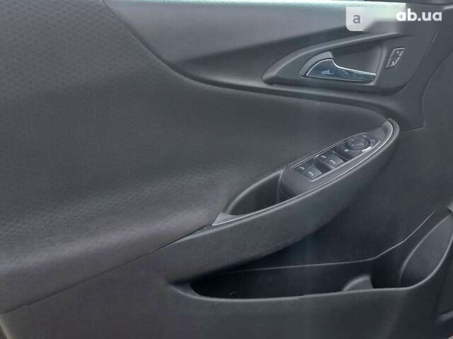 Шевроле Малибу, объемом двигателя 1.5 л и пробегом 217 тыс. км за 13500 $, фото 29 на Automoto.ua