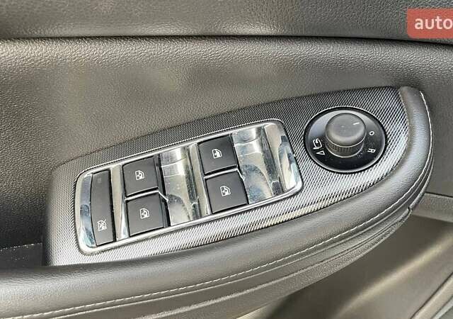 Шевроле Малибу, объемом двигателя 2.38 л и пробегом 177 тыс. км за 10490 $, фото 12 на Automoto.ua