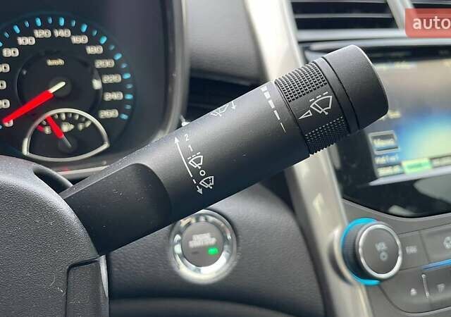 Шевроле Малибу, объемом двигателя 2.38 л и пробегом 177 тыс. км за 10490 $, фото 15 на Automoto.ua