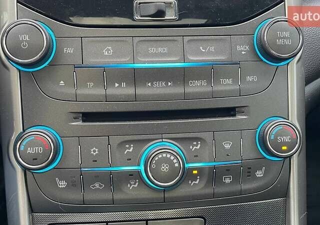 Шевроле Малибу, объемом двигателя 2.38 л и пробегом 177 тыс. км за 10490 $, фото 20 на Automoto.ua