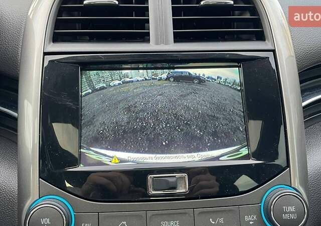 Шевроле Малибу, объемом двигателя 2.38 л и пробегом 177 тыс. км за 10490 $, фото 19 на Automoto.ua