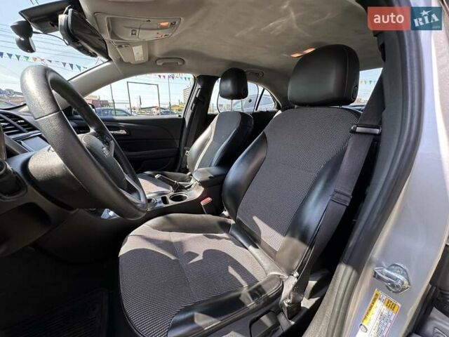 Шевроле Малибу, объемом двигателя 2.46 л и пробегом 220 тыс. км за 7500 $, фото 9 на Automoto.ua