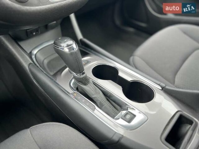 Шевроле Малібу, об'ємом двигуна 1.8 л та пробігом 77 тис. км за 13999 $, фото 21 на Automoto.ua