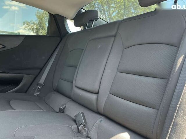 Шевроле Малибу, объемом двигателя 1.5 л и пробегом 116 тыс. км за 11900 $, фото 17 на Automoto.ua