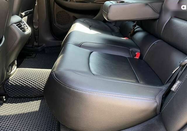 Шевроле Малибу, объемом двигателя 0 л и пробегом 330 тыс. км за 11700 $, фото 29 на Automoto.ua