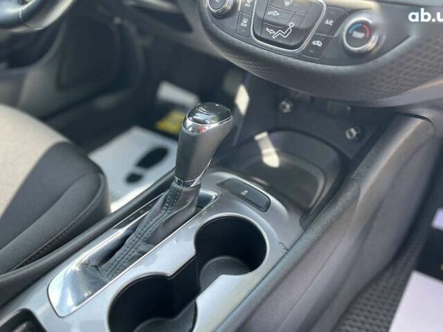 Шевроле Малибу, объемом двигателя 1.5 л и пробегом 116 тыс. км за 11900 $, фото 26 на Automoto.ua