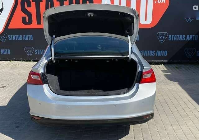 Шевроле Малибу, объемом двигателя 0 л и пробегом 330 тыс. км за 11700 $, фото 10 на Automoto.ua