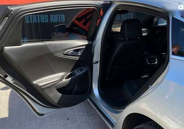 Шевроле Малибу, объемом двигателя 0 л и пробегом 330 тыс. км за 13200 $, фото 26 на Automoto.ua