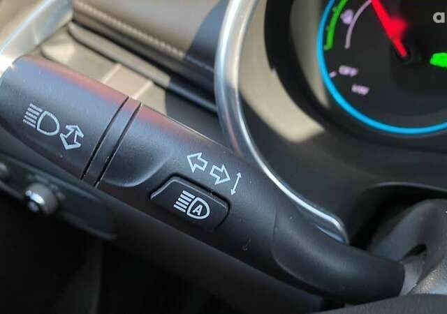 Шевроле Малибу, объемом двигателя 0 л и пробегом 330 тыс. км за 13200 $, фото 24 на Automoto.ua