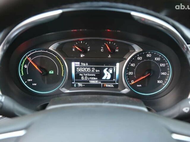 Шевроле Малибу, объемом двигателя 0 л и пробегом 168 тыс. км за 14500 $, фото 16 на Automoto.ua