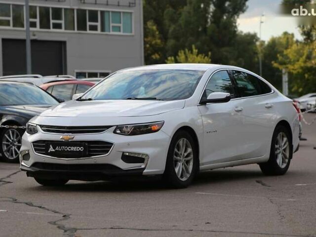 Шевроле Малибу, объемом двигателя 0 л и пробегом 168 тыс. км за 14500 $, фото 2 на Automoto.ua