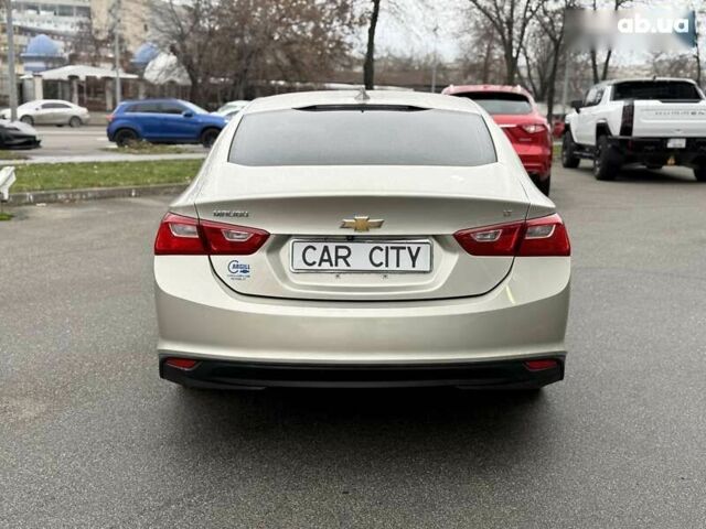 Шевроле Малибу, объемом двигателя 0 л и пробегом 170 тыс. км за 9300 $, фото 5 на Automoto.ua