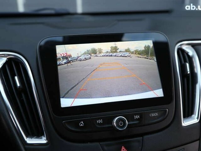 Шевроле Малибу, объемом двигателя 0 л и пробегом 168 тыс. км за 14500 $, фото 20 на Automoto.ua