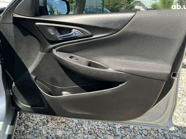 Шевроле Малибу, объемом двигателя 1.5 л и пробегом 116 тыс. км за 11900 $, фото 22 на Automoto.ua