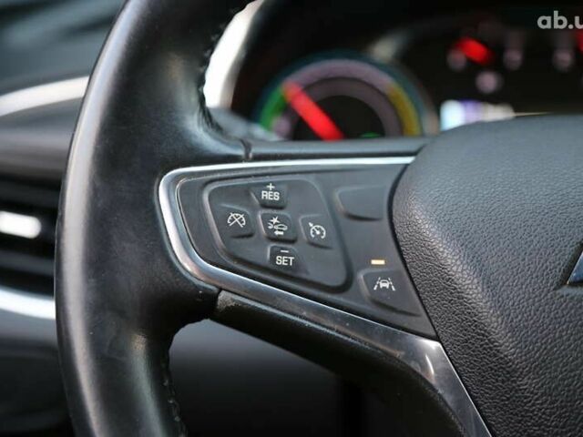 Шевроле Малибу, объемом двигателя 0 л и пробегом 168 тыс. км за 14500 $, фото 17 на Automoto.ua