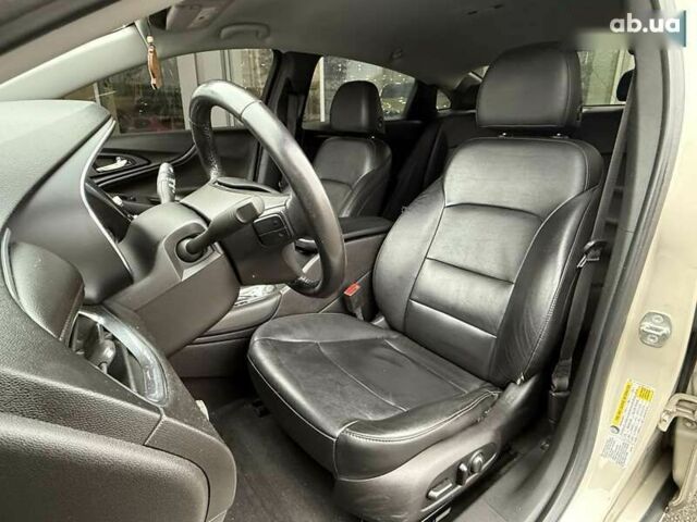 Шевроле Малибу, объемом двигателя 0 л и пробегом 170 тыс. км за 9300 $, фото 15 на Automoto.ua