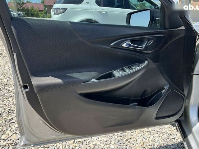 Шевроле Малибу, объемом двигателя 1.5 л и пробегом 116 тыс. км за 11900 $, фото 7 на Automoto.ua