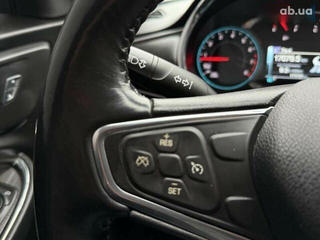 Шевроле Малибу, объемом двигателя 0 л и пробегом 170 тыс. км за 9300 $, фото 23 на Automoto.ua