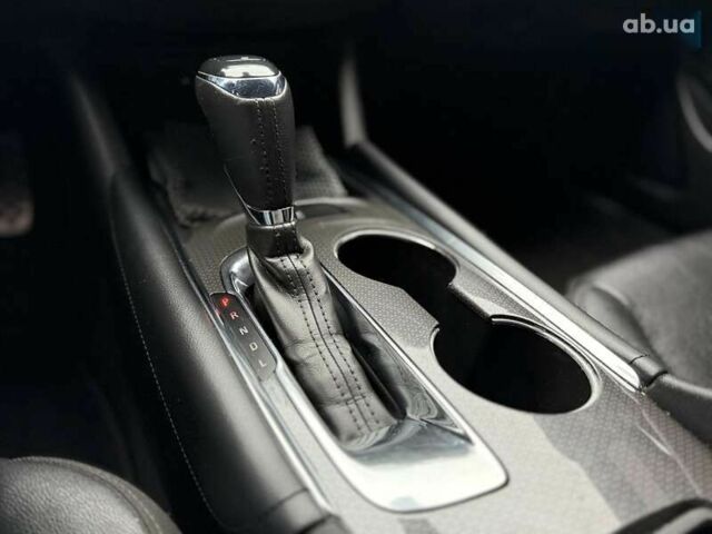 Шевроле Малибу, объемом двигателя 0 л и пробегом 170 тыс. км за 9300 $, фото 21 на Automoto.ua