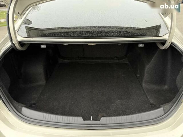 Шевроле Малибу, объемом двигателя 0 л и пробегом 170 тыс. км за 9300 $, фото 26 на Automoto.ua