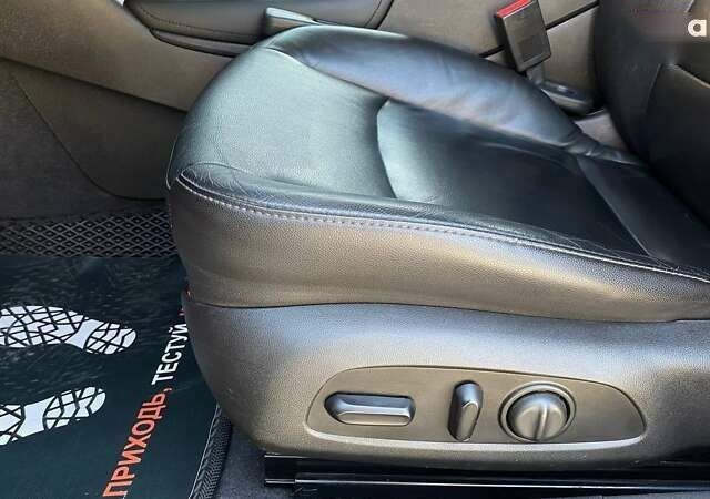 Шевроле Малибу, объемом двигателя 0 л и пробегом 330 тыс. км за 13200 $, фото 18 на Automoto.ua