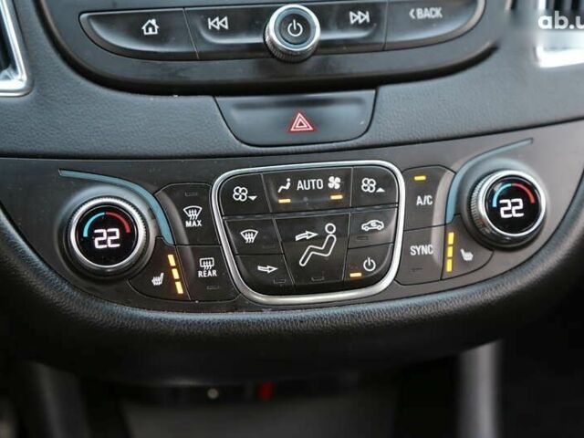 Шевроле Малибу, объемом двигателя 0 л и пробегом 168 тыс. км за 14500 $, фото 21 на Automoto.ua