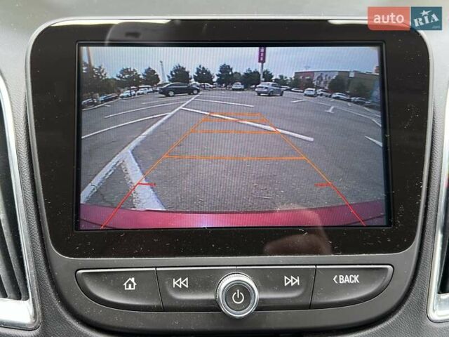 Шевроле Малібу, об'ємом двигуна 1.8 л та пробігом 77 тис. км за 13999 $, фото 20 на Automoto.ua