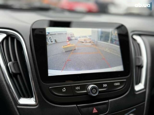 Шевроле Малибу, объемом двигателя 0 л и пробегом 170 тыс. км за 9300 $, фото 20 на Automoto.ua