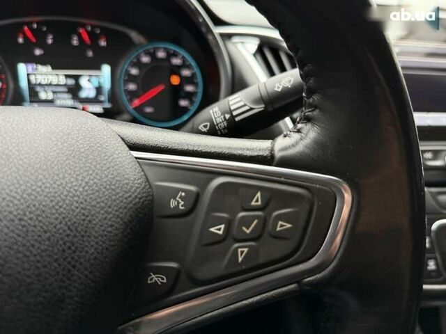 Шевроле Малибу, объемом двигателя 0 л и пробегом 170 тыс. км за 9300 $, фото 22 на Automoto.ua