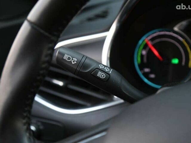 Шевроле Малибу, объемом двигателя 0 л и пробегом 168 тыс. км за 14500 $, фото 22 на Automoto.ua