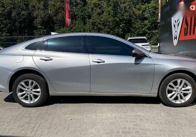 Шевроле Малибу, объемом двигателя 0 л и пробегом 330 тыс. км за 11700 $, фото 9 на Automoto.ua