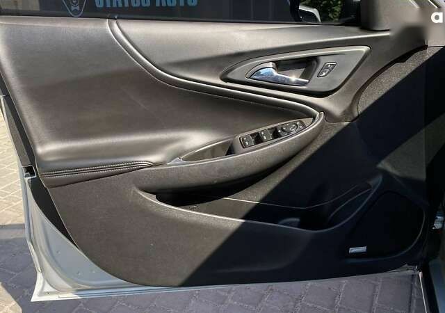 Шевроле Малибу, объемом двигателя 0 л и пробегом 330 тыс. км за 11700 $, фото 16 на Automoto.ua