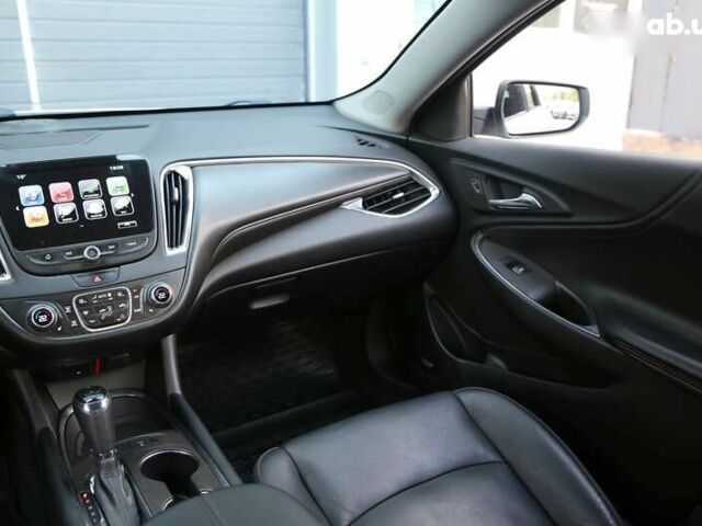 Шевроле Малибу, объемом двигателя 0 л и пробегом 168 тыс. км за 14500 $, фото 14 на Automoto.ua