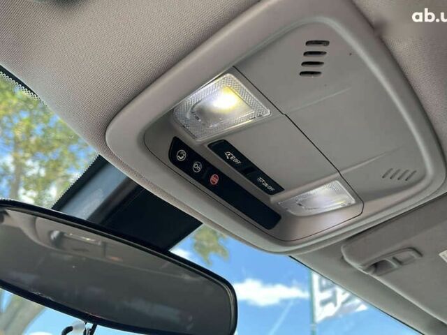 Шевроле Малибу, объемом двигателя 1.5 л и пробегом 116 тыс. км за 11900 $, фото 12 на Automoto.ua