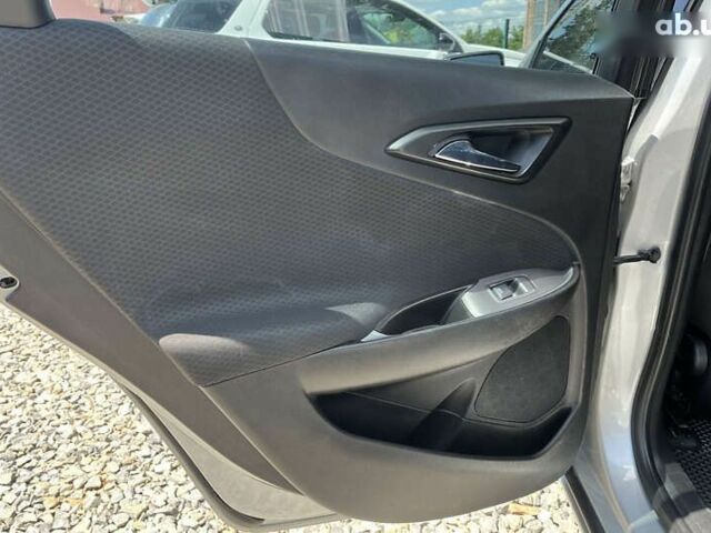 Шевроле Малибу, объемом двигателя 1.5 л и пробегом 116 тыс. км за 11900 $, фото 15 на Automoto.ua