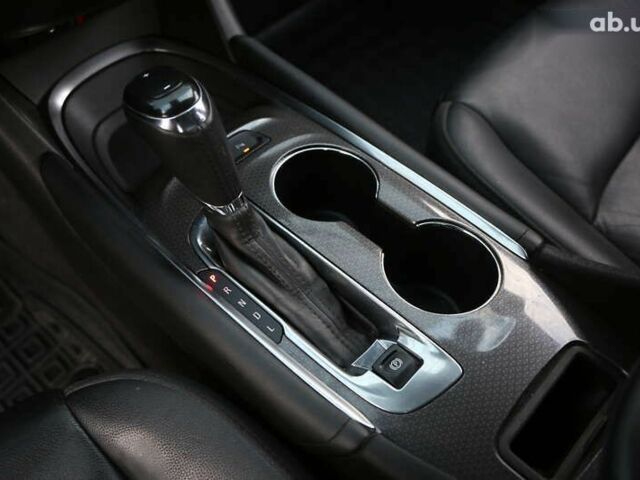 Шевроле Малибу, объемом двигателя 0 л и пробегом 168 тыс. км за 14500 $, фото 23 на Automoto.ua