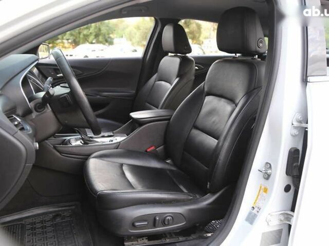 Шевроле Малибу, объемом двигателя 0 л и пробегом 168 тыс. км за 14500 $, фото 8 на Automoto.ua