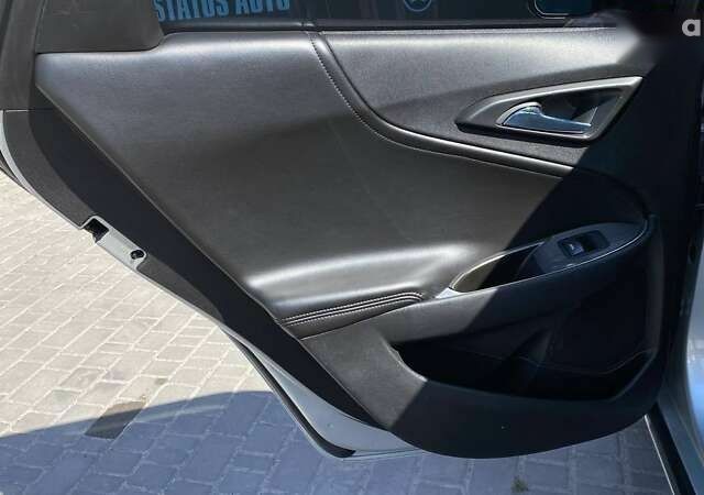 Шевроле Малибу, объемом двигателя 0 л и пробегом 330 тыс. км за 11700 $, фото 28 на Automoto.ua