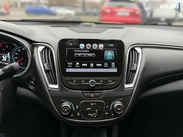 Шевроле Малибу, объемом двигателя 0 л и пробегом 170 тыс. км за 9300 $, фото 19 на Automoto.ua