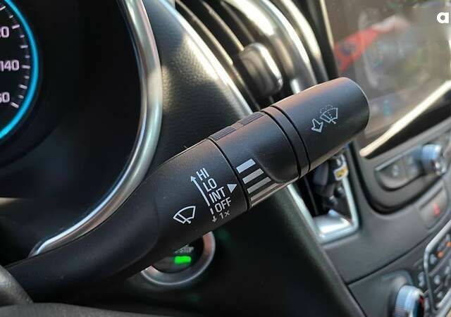 Шевроле Малибу, объемом двигателя 0 л и пробегом 330 тыс. км за 11700 $, фото 23 на Automoto.ua