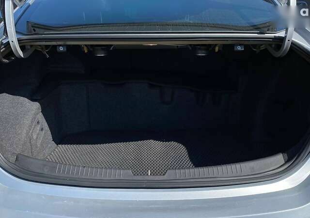 Шевроле Малибу, объемом двигателя 0 л и пробегом 330 тыс. км за 11700 $, фото 11 на Automoto.ua