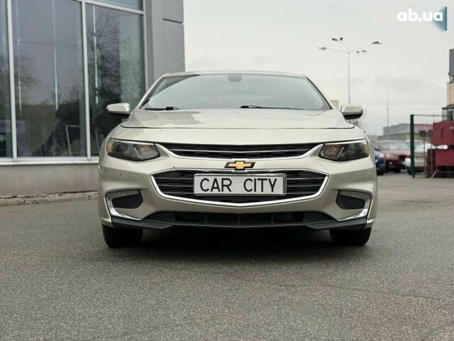 Шевроле Малибу, объемом двигателя 0 л и пробегом 170 тыс. км за 9300 $, фото 1 на Automoto.ua